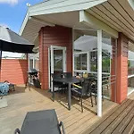 2 Bedroom Awesome In Tranekær