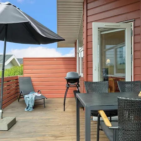 Feriehus 2 Bedroom Awesome In Tranekær