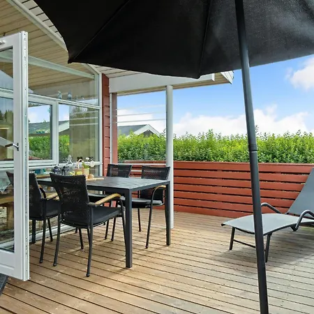 Holiday home 2 Bedroom Awesome In *