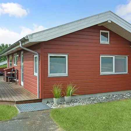 2 Bedroom Awesome In * Tranekær