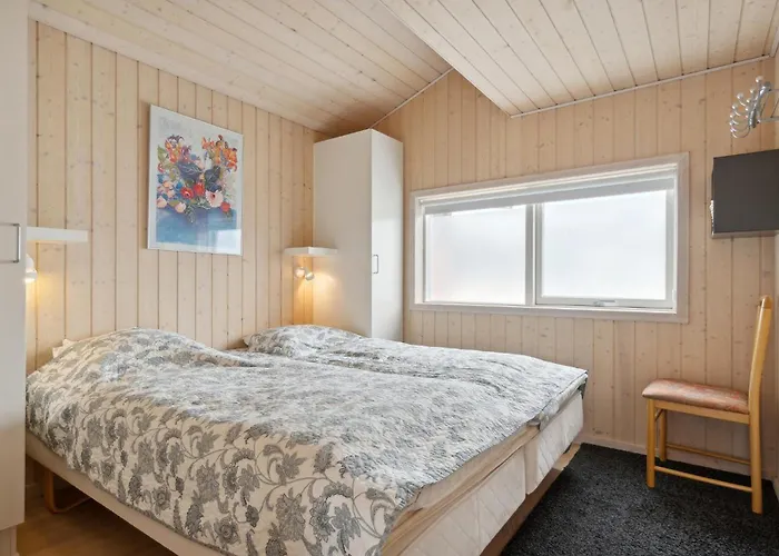 2 Bedroom Awesome In * Tranekær